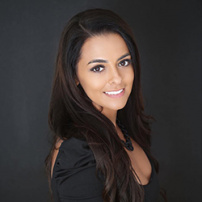 Real Estate Expert Photo for Tiffany Oliveira