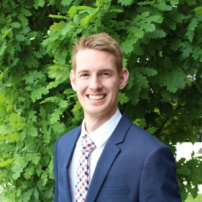 Real Estate Expert Photo for Joshua Sterling