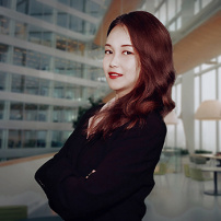 Real Estate Expert Photo for Lijun "Erin" Ning