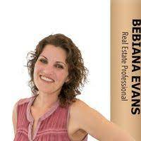 Real Estate Expert Photo for Bebiana Evans
