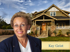 Real Estate Expert Photo for Kay Geist
