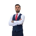 Real Estate Expert Photo for Jasin Singh