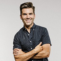 Real Estate Expert Photo for Nathan Bennett