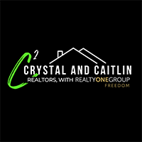 Real Estate Expert Photo for Crystal Boles & Caitlyn McGill