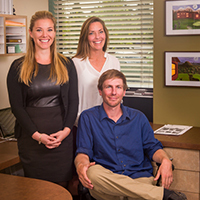 Real Estate Expert Photo for Jonny Malanga, Kristin Marshall, and Karen Malanga