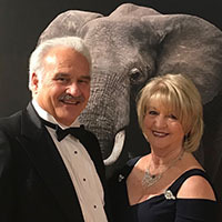 Real Estate Expert Photo for Lee & Sue your Dream team Tuscaloosa