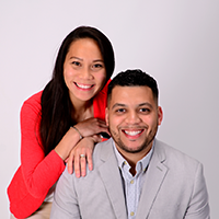 Real Estate Expert Photo for Xavier and Angela Vargas