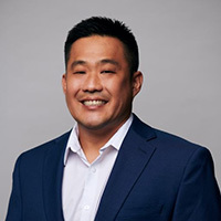 Real Estate Expert Photo for Casey Yoo