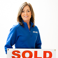 Real Estate Expert Photo for Barb McWhorter
