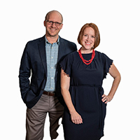 Real Estate Expert Photo for Chad and Lisa Jemison With Bright Ideas Realty Jemison